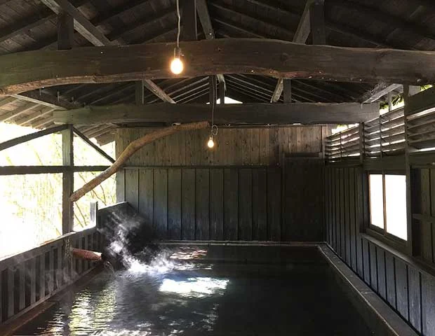 旅館 にしむら