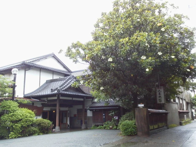 人吉旅館