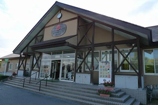 板柳町 ふるさとセンター 青柳館