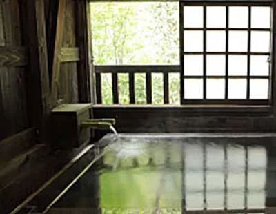 鈴ヶ谷温泉