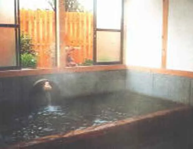 いわい温泉