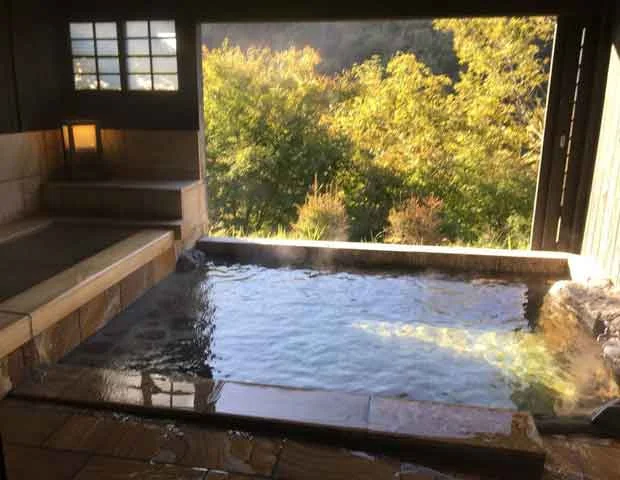 くぬぎ湯