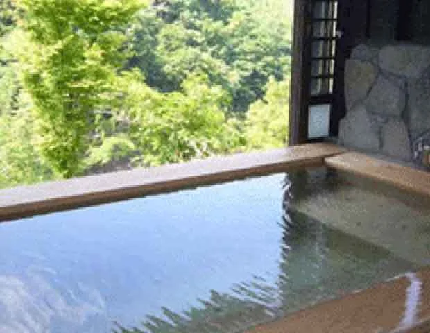 くぬぎ湯