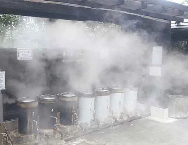 くぬぎ湯