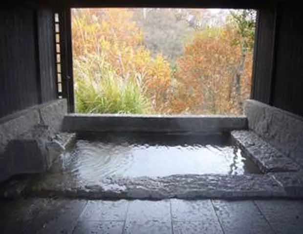 くぬぎ湯