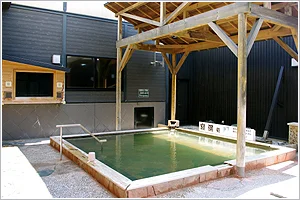 新琴似温泉 壱乃湯