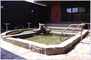 新琴似温泉 壱乃湯