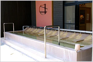 新琴似温泉 壱乃湯