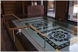 新琴似温泉 壱乃湯