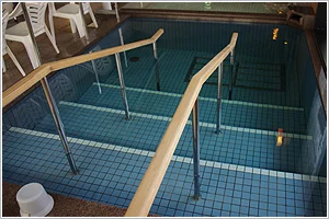 新琴似温泉 壱乃湯