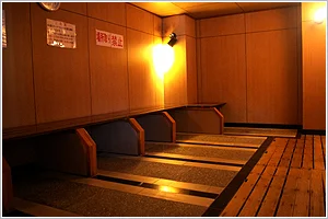 新琴似温泉 壱乃湯