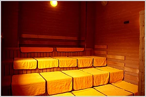 新琴似温泉 壱乃湯