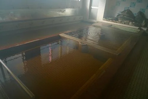 あすなろ温泉