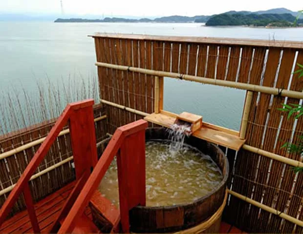 小松屋渚館