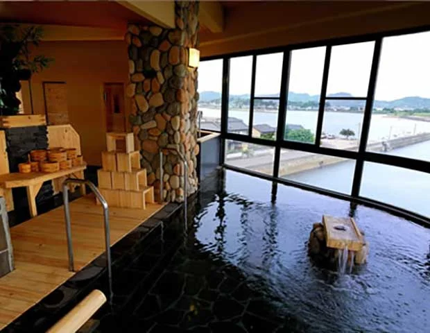 小松屋渚館