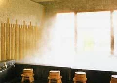 小天温泉 那古井館 - 熊本県