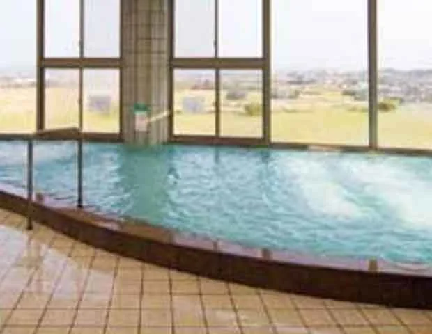 苓北町温泉センター麟泉の湯