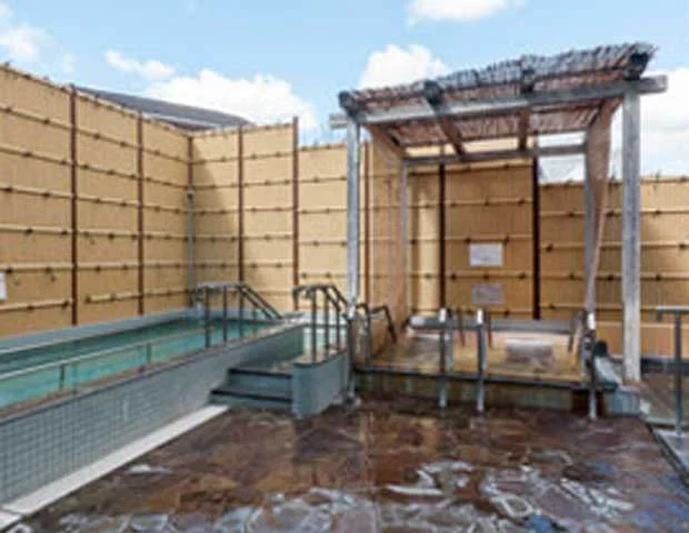 南の関うから館(閉館しました)