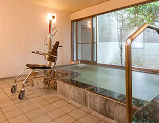 南の関うから館(閉館しました)