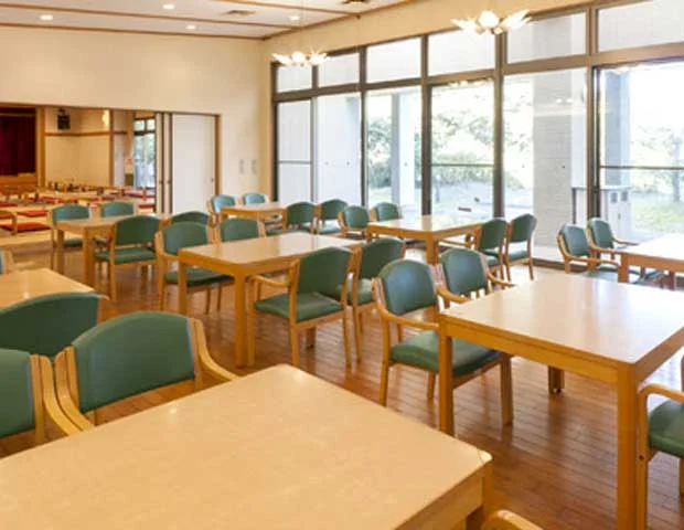 南の関うから館(閉館しました)