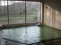 奥州胆沢温泉 瑞月(旧 すぱおあご)(閉館しました)