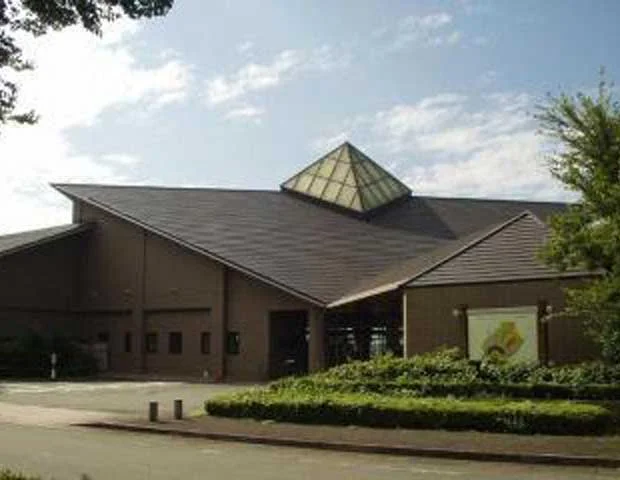 南阿蘇村総合福祉温泉センター ウィナス(閉館しました)