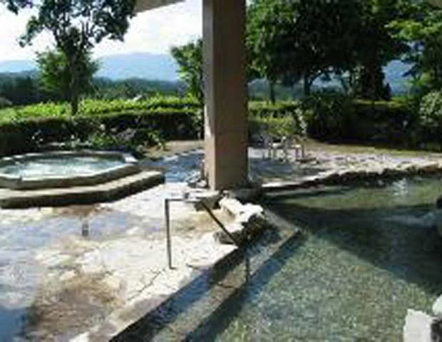 南阿蘇村総合福祉温泉センター ウィナス(閉館しました)