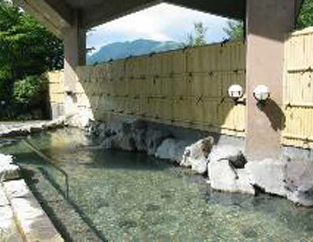 南阿蘇村総合福祉温泉センター ウィナス(閉館しました)