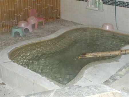 湯の児温泉　いわさき - 熊本県