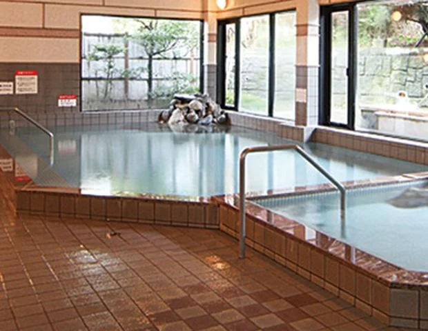 城南天然温泉旅館（旧くまもと城南温泉スポーツ文化センター）（閉館しました）