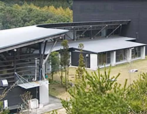 石段の郷 佐俣の湯