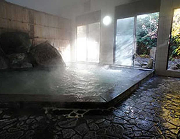 旅館 巳喜