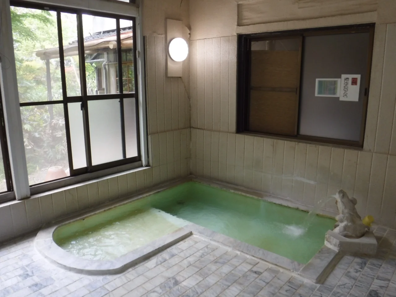日奈久温泉 旅館幸ヶ丘