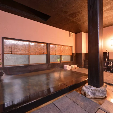 Hiraya Hotel, Hinagu Onsen, Kumamoto - Kumamoto