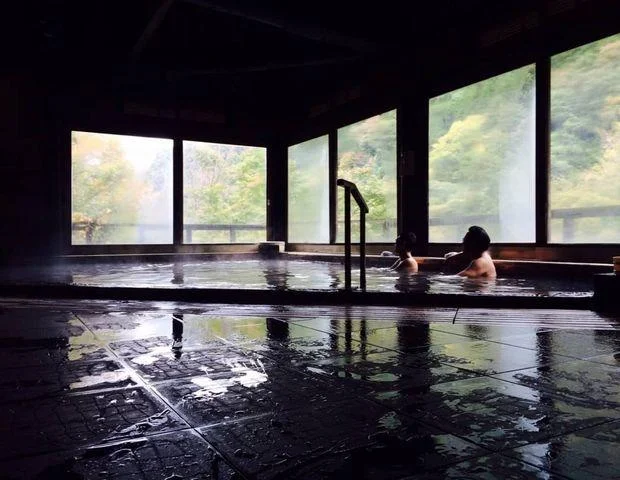 垂玉温泉 瀧日和（旧 山口旅館）