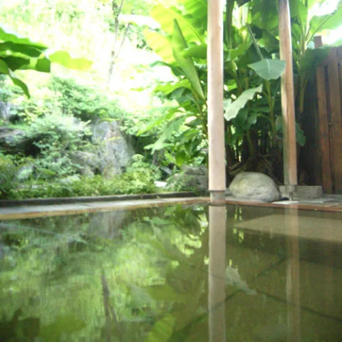 Sugou Onsen Seizansou - Yuda - Iwate