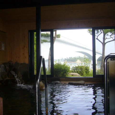 Matsushima Onsen Hotel Shosenkaku Roman-kan - Kumamoto