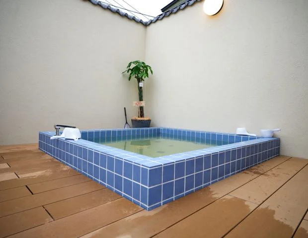 熊本城サウナ城の湯