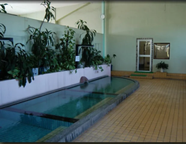 植木温泉 旅館いろは