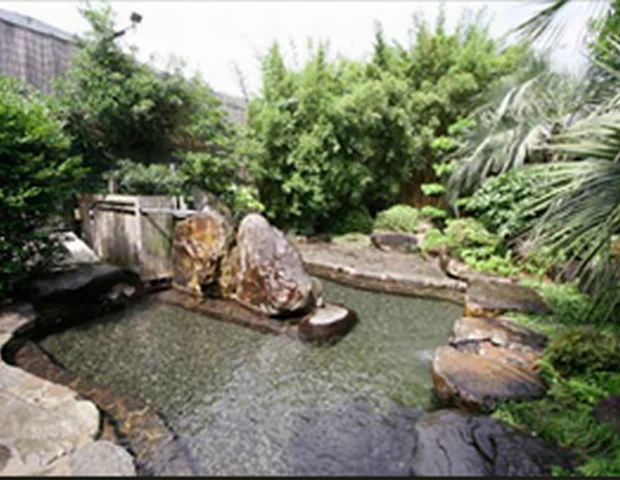 植木温泉 旅館いろは