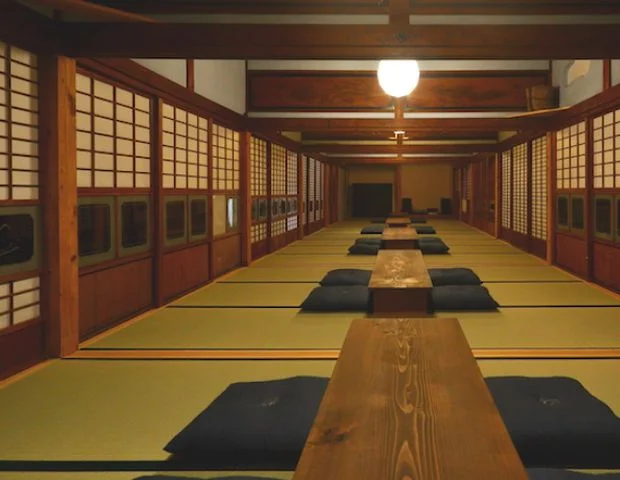 球磨川温泉 鶴之湯旅館