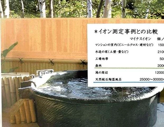 宝田温泉 宝の湯