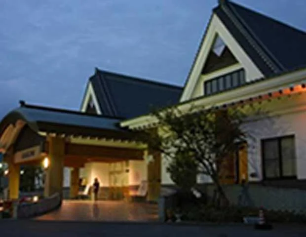 高森温泉館（閉館しました）