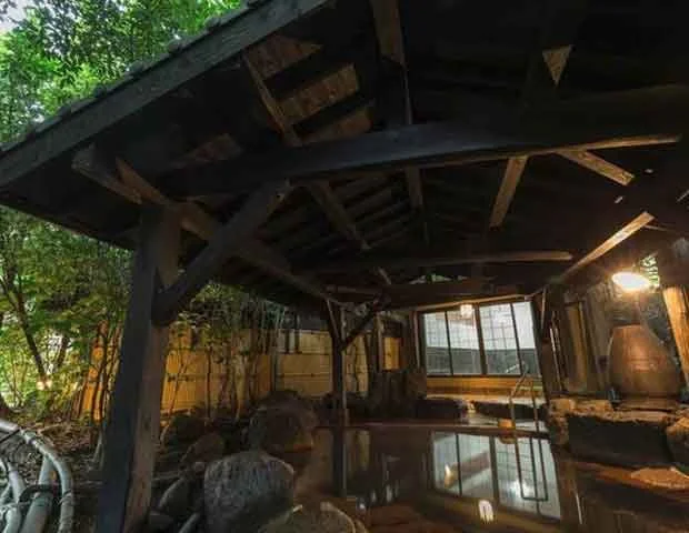 旅館 わかば