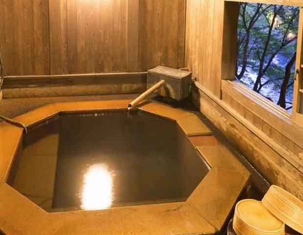 旅館 わかば