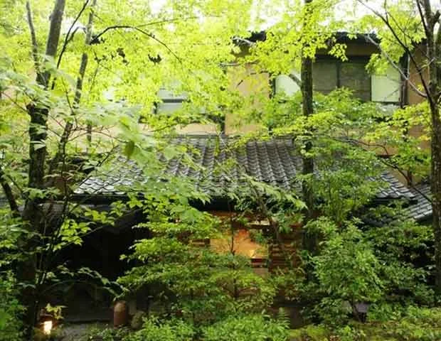 旅館 わかば