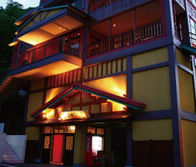 Hamazen Ryokan - Yatsushiro - Kumamoto