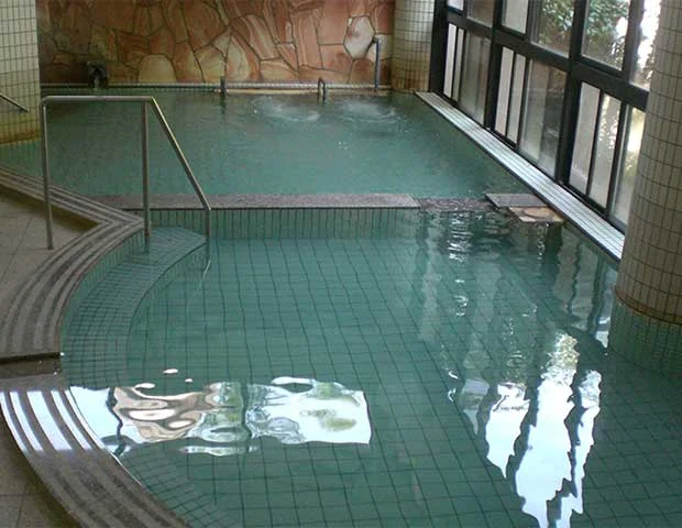 天草下田温泉センター白鷺館（しらさぎかん）
