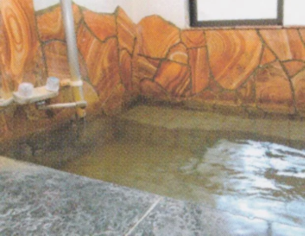 天草下田温泉センター白鷺館（しらさぎかん）
