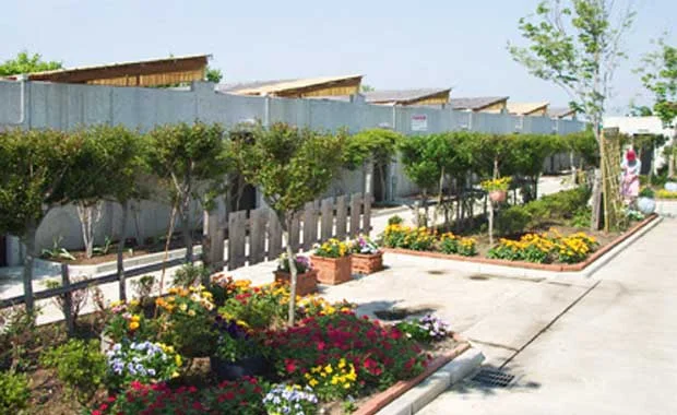 天然温泉 きしゃぽっぽ